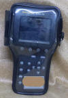 tektronic WFM 91