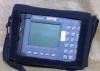 reflectometro fibra Wiltron site Master S330