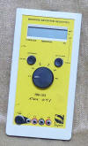 Medidor/Receptor selectivoHM-103   Sapec