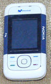 nokia 5200