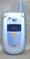 motorola V500