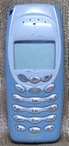 nokia 3410