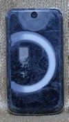 sony Ericsson T707