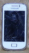 Samsung GT-56500