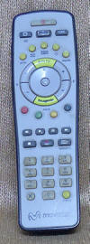 mando movistar